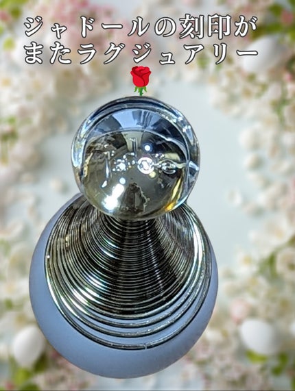 試してみた】Dior ジャドール パルファン ドーのリアルな口コミ 試してみた】Dior ジャドール パルファン ドーのリアルな口コミ