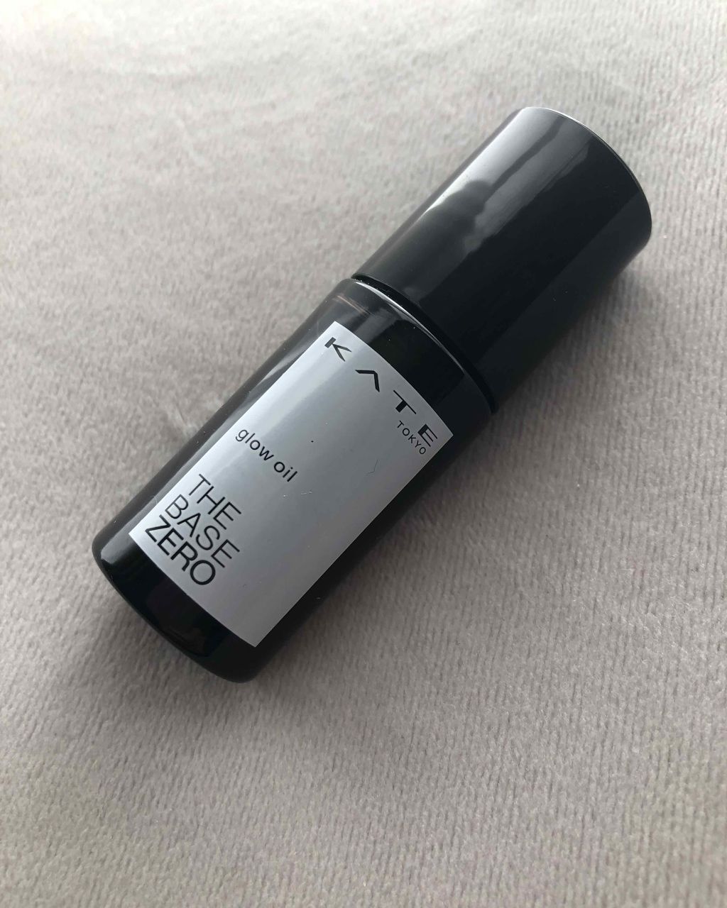 グロウボリューマー/KATE/その他スキンケアを使ったクチコミ(1枚目)