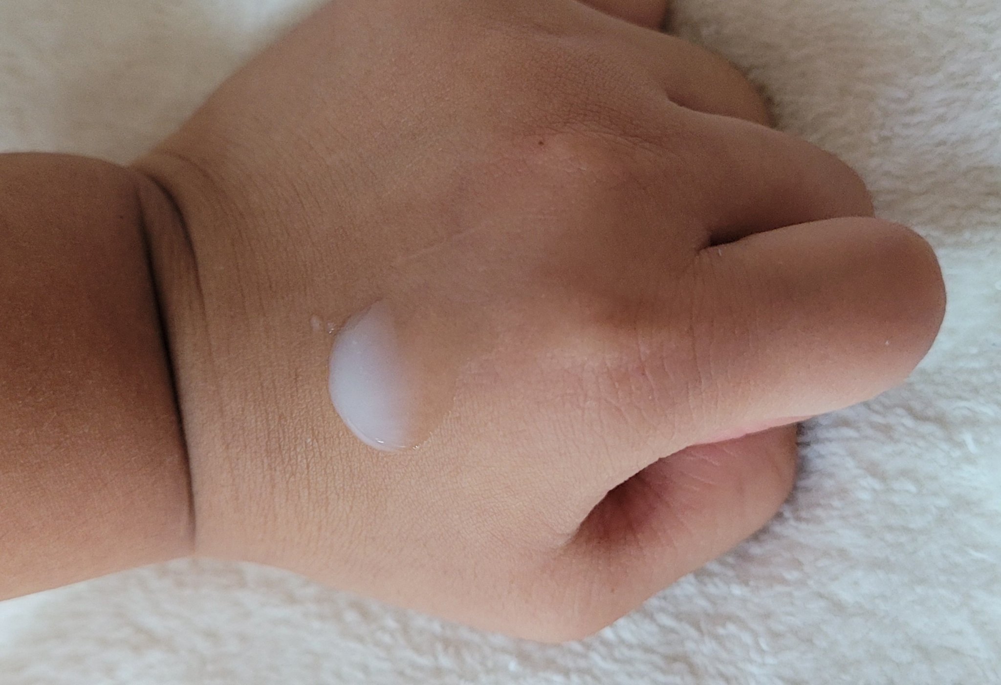 弱酸性PHシートマスク 復活草フィット/Abib /シートマスク・パックを使ったクチコミ（3枚目）