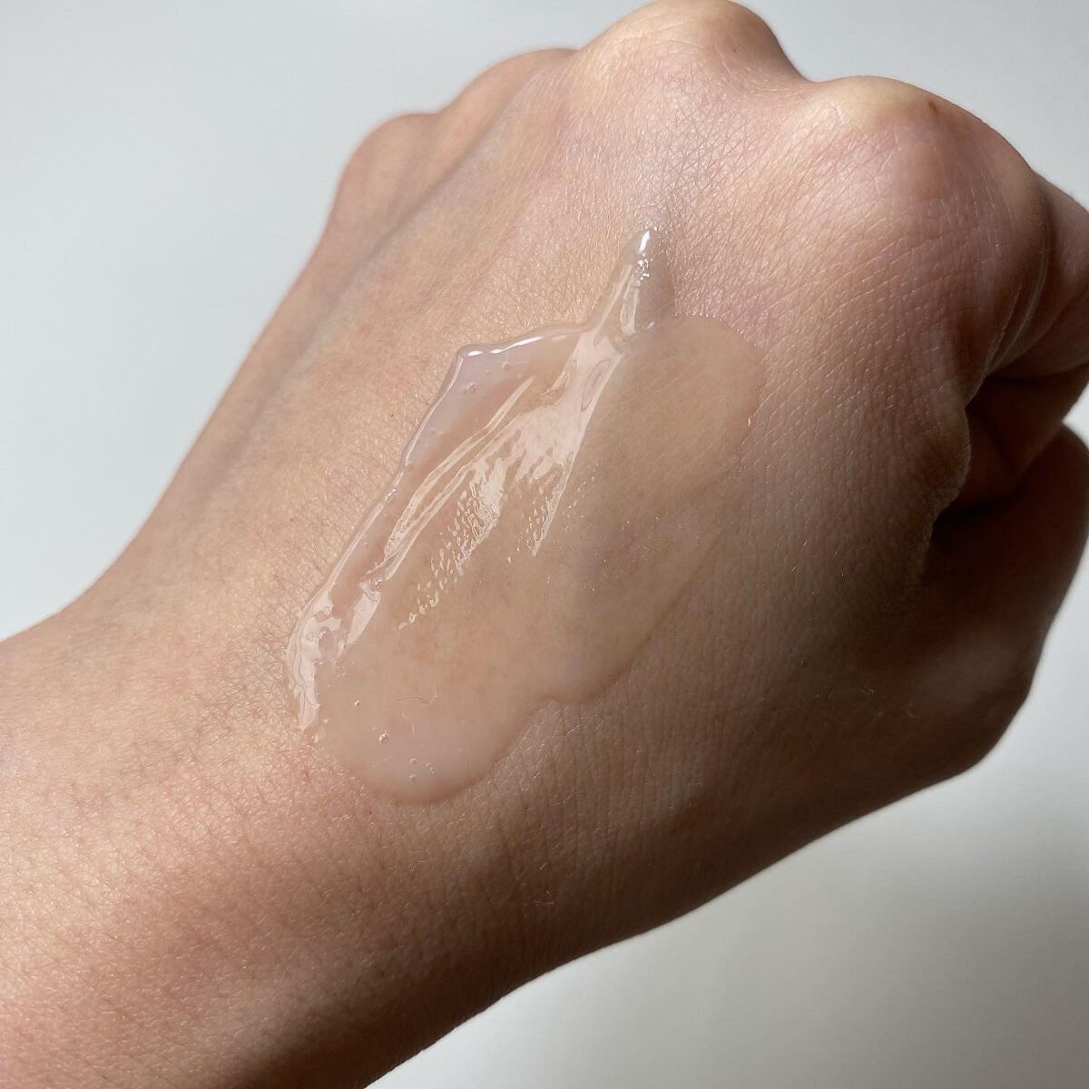 Jericho rose essence Nutrition pump/Abib /美容液を使ったクチコミ(3枚目)