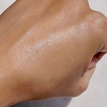 リッチシャイニングクリーム/Sin. (サイン)/化粧下地を使ったクチコミ(4枚目)