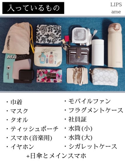 ボディ&ヘアフレグランスミスト ラスティングドール/ルーリィ/香水(その他)を使ったクチコミ(2枚目)