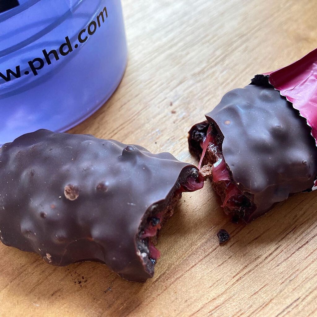 スマートプロテインクリア/PhD/ソイプロテインを使ったクチコミ(6枚目)