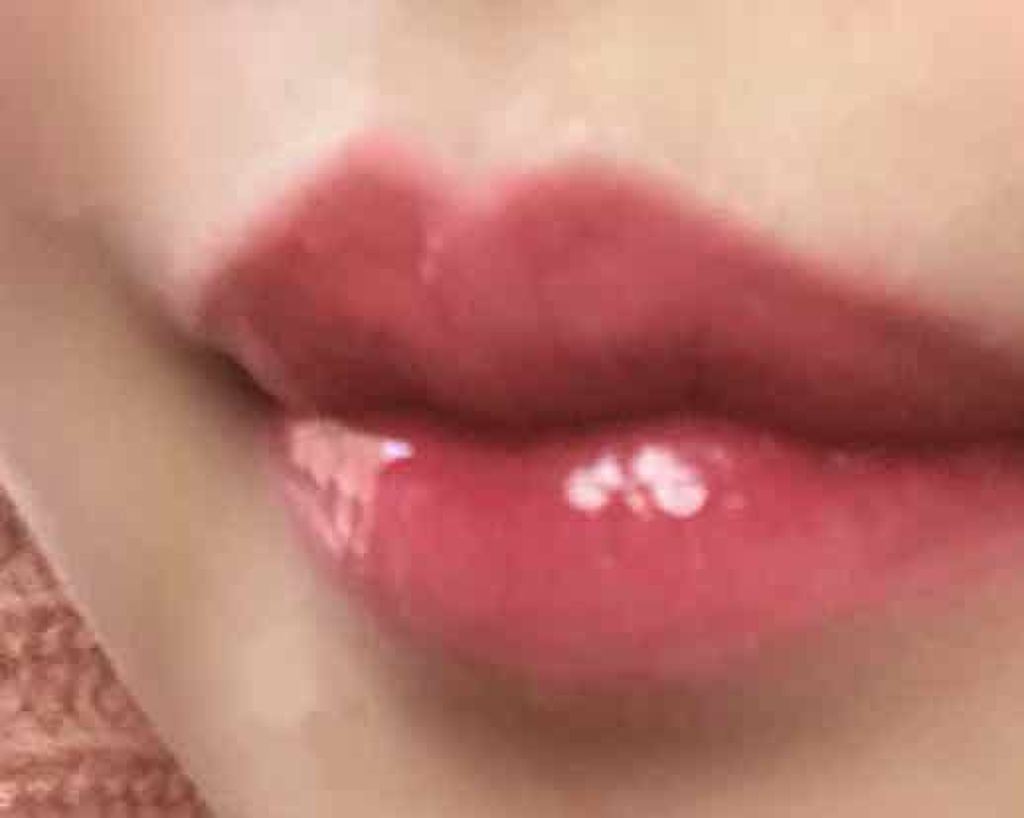 試してみた】NARS ポイズンローズ リップパウダーパレットの人気色