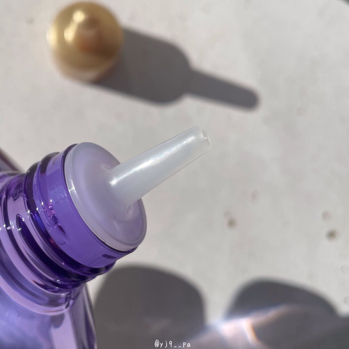 ウォータートリートメント/ロレアル パリ/洗い流すヘアトリートメントを使ったクチコミ(2枚目)