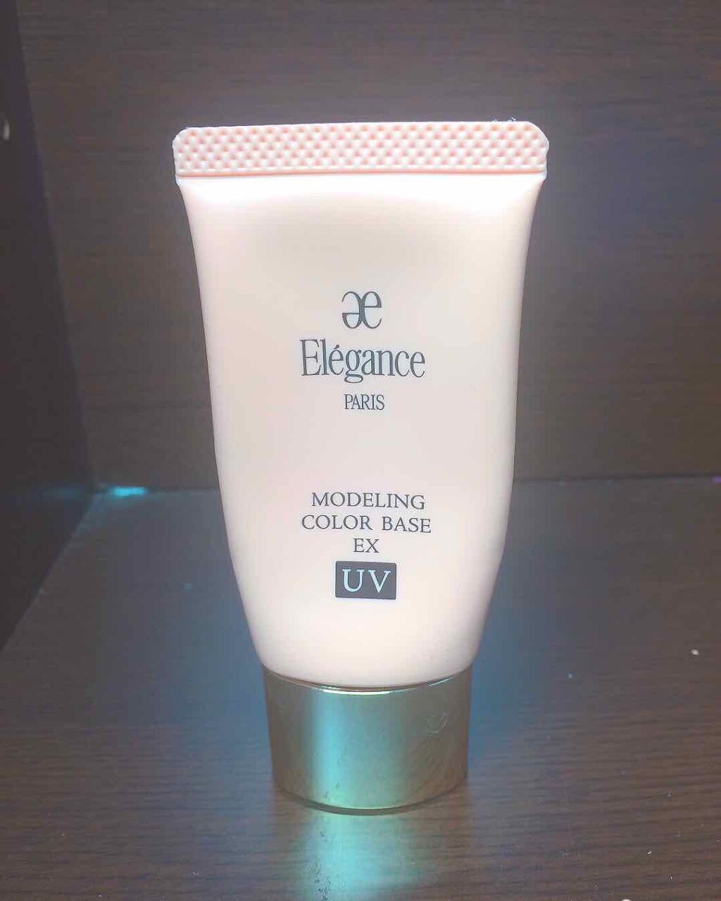 saki on LIPS 「今回紹介するのはデパコスなのですがエレガンスです!エレガンスの..」(2枚目)