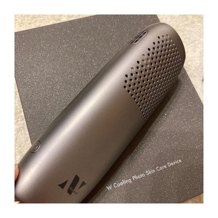 コードレス脱毛器/Noend/家庭用脱毛器を使ったクチコミ(2枚目)