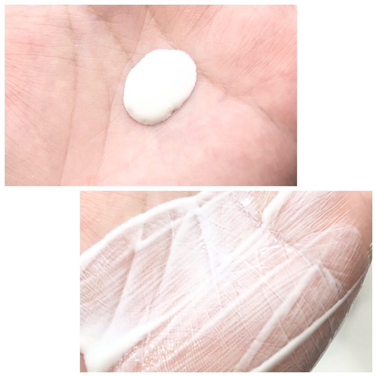 プロテクター マルチシールド/IPSA/日焼け止めミルクを使ったクチコミ（3枚目）