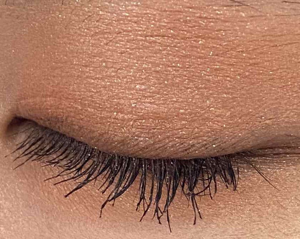 レ ベージュ パレット ルガール/CHANEL/アイシャドウパレットを使ったクチコミ（2枚目）