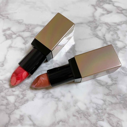 アイカラーレーション/LUNASOL/アイシャドウパレットを使ったクチコミ(7枚目)