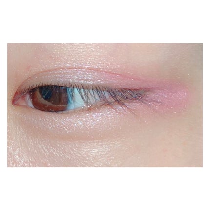 ツイン カラー アイシャドウ/ちふれ/アイシャドウパレットを使ったクチコミ(6枚目)