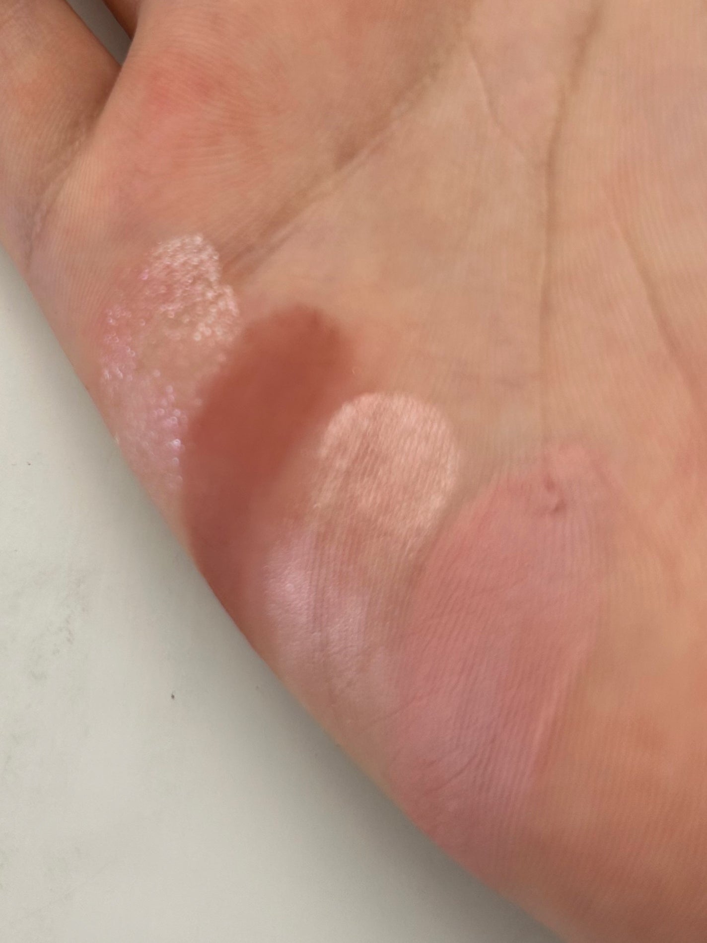 フェイス スタイリスト/SNIDEL BEAUTY/アイシャドウパレットを使ったクチコミ(3枚目)