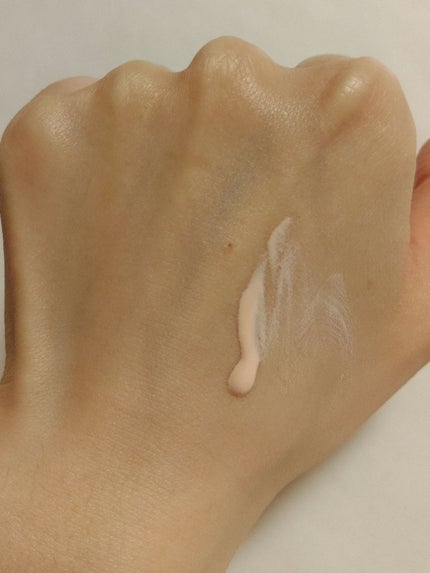 ウォータフルトーンアップサンクリーム/ダルバ/日焼け止めクリームを使ったクチコミ(4枚目)