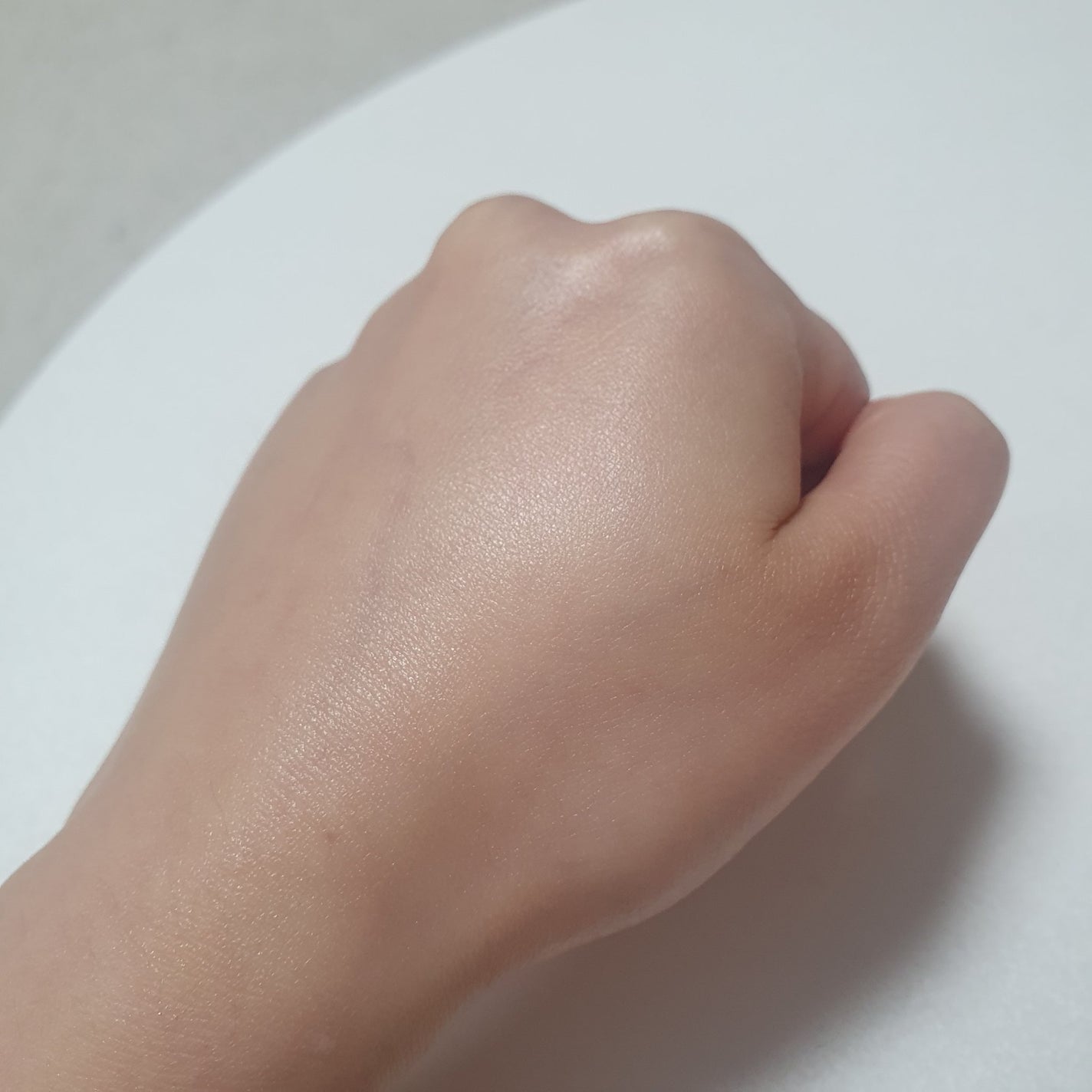 復活草クリーム ニュートリションチューブ/Abib /フェイスクリームを使ったクチコミ(4枚目)