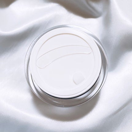 ラスターリッチクリーム/shimaboshi/フェイスクリームを使ったクチコミ(2枚目)