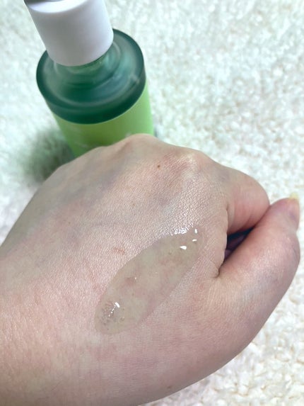 エクソソームシカ アンプル/MEDICUBE/美容液を使ったクチコミ(2枚目)