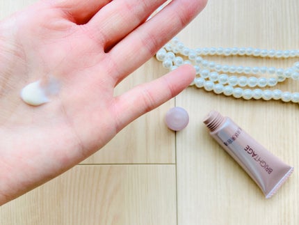 トラベルセット/BRIGHTAGE/トライアルキットを使ったクチコミ(7枚目)