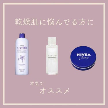 


〘乾燥肌の方にオススメのスキンケア用品〙



[  商品紹介𓍯 ]     

ハトムギ化粧水
￥650
ドラッグストアで購入🛍

スウィートアーモンドオイル
￥1190
無印良品で購入🛍

N