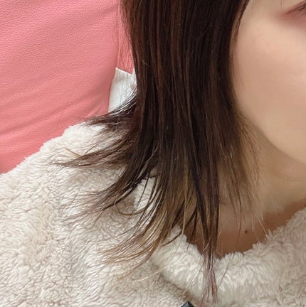 ノーウォッシュトリートメント/MEDICUBE/アウトバストリートメントを使ったクチコミ(2枚目)