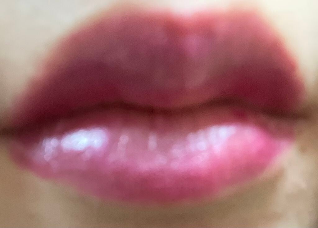 口紅(詰替用)/ちふれ/口紅を使ったクチコミ(5枚目)