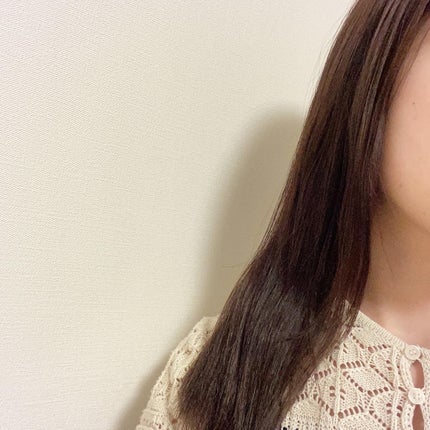 プルント コントロール美容液シャンプー/トリートメント/Purunt./市販シャンプーを使ったクチコミ(4枚目)