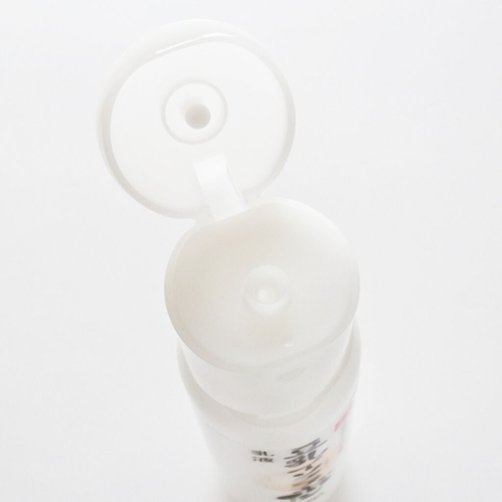 乳液 ＮＣ/なめらか本舗/乳液を使ったクチコミ（2枚目）