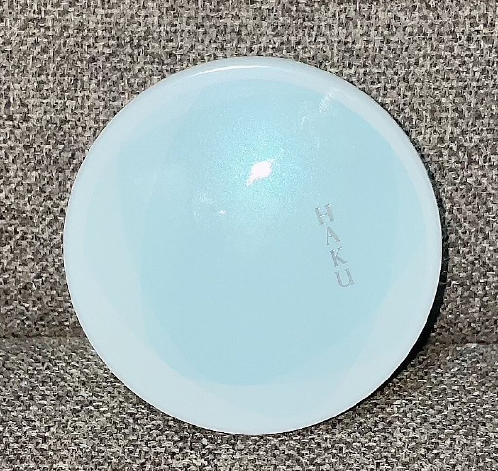 ボタニック サイエンス 薬用 美容液クッションコンパクト/HAKU/クッションファンデーションを使ったクチコミ（1枚目）