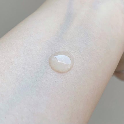 アンリミテッド キー/インフィニティ/美容液を使ったクチコミ(6枚目)