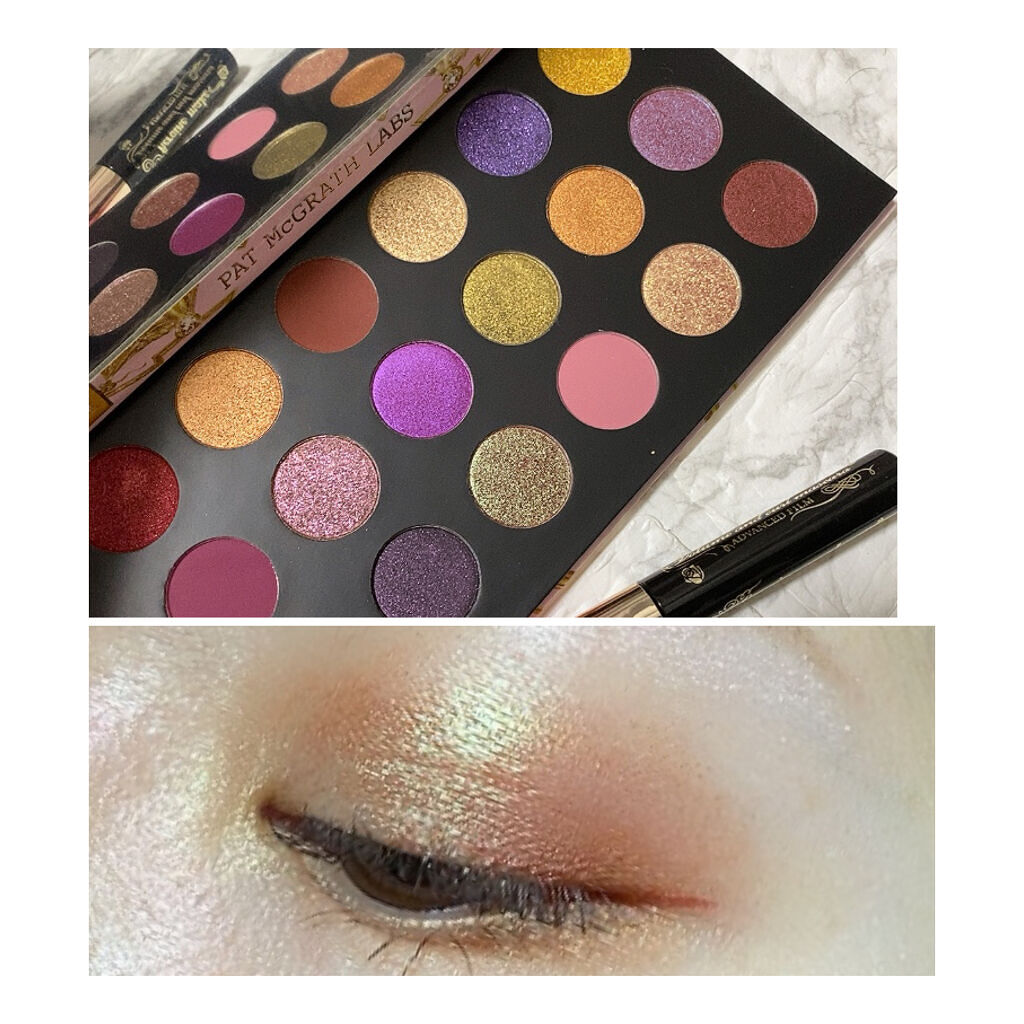 ロング＆カールマスカラ アドバンストフィルム/ヒロインメイク/マスカラを使ったクチコミ（2枚目）