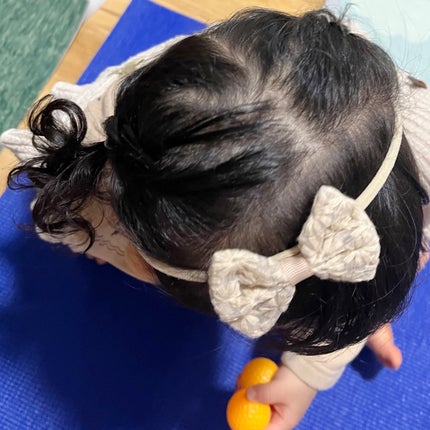 ヘアゴム/SHEIN/ヘアアクセサリーを使ったクチコミ(1枚目)