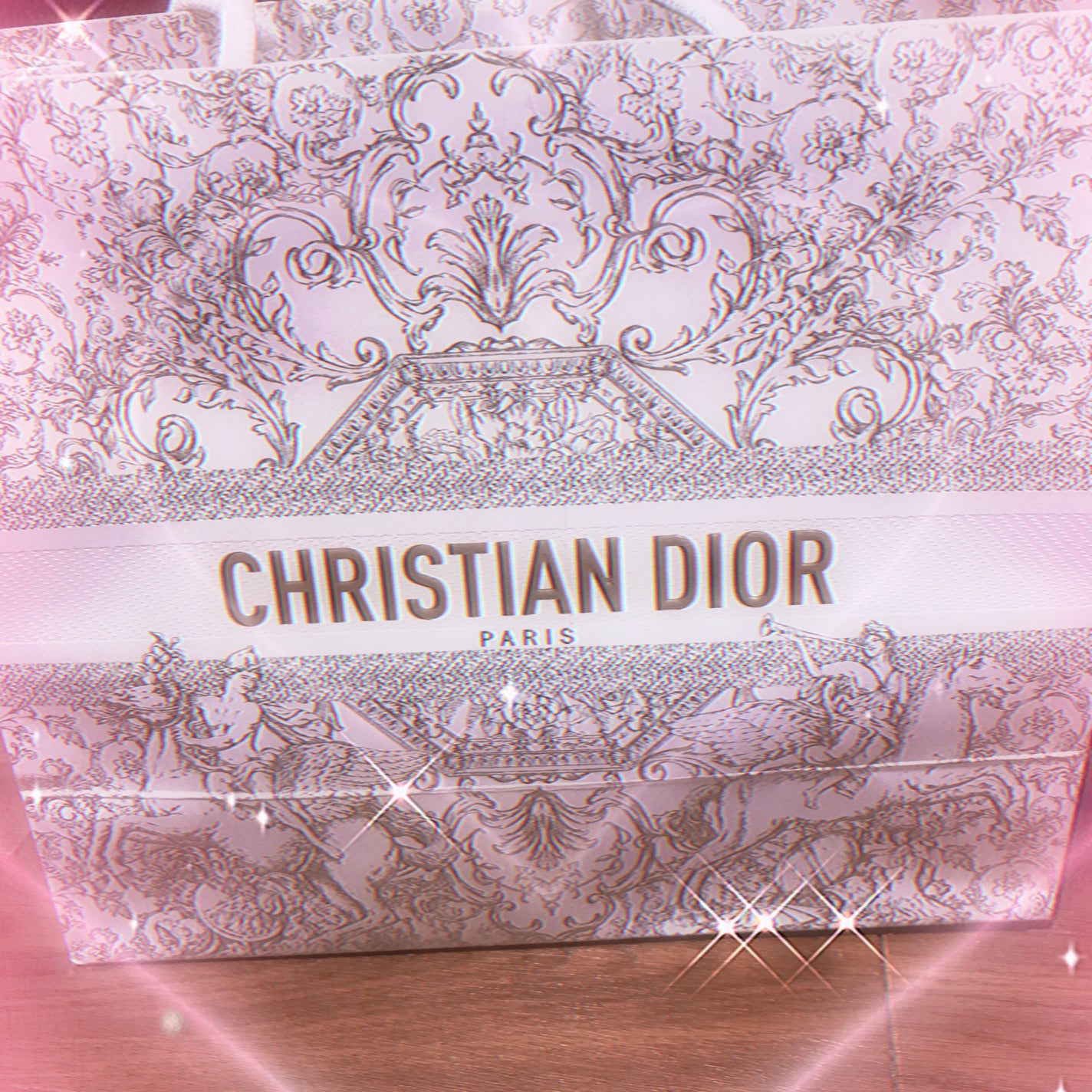 まちゃのまろ on LIPS 「🪐ディオールスキン フォーエバー クッションケース チュイルリ..」(2枚目)