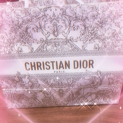 まちゃのまろ on LIPS 「🪐ディオールスキン フォーエバー クッションケース チュイルリ..」(2枚目)