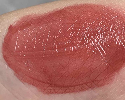 リリカルリップブルーム/THREE/口紅を使ったクチコミ(2枚目)