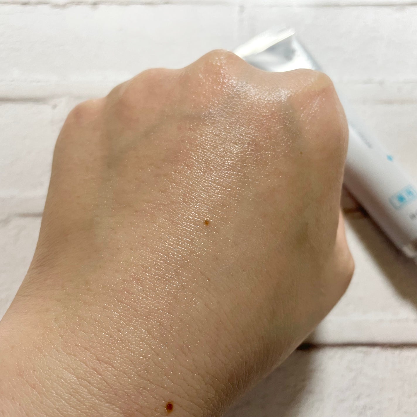 也ç¥ãããè¬çšãã£ãšãåç²§æ¶²ãå»è¬éšå€åã/也ç¥ãã/ãªãŒã«ã€ã³ã¯ã³åç²§åã䜿ã£ãã¯ãã³ãïŒ10æç®ïŒ