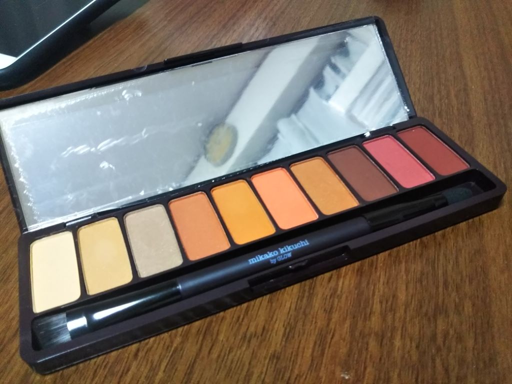 GLOW 2019年10月号/GLOW/雑誌を使ったクチコミ(1枚目)