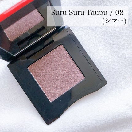 ウルトラファイン アイライナー ブラシ/BOBBI BROWN/メイクブラシを使ったクチコミ(4枚目)