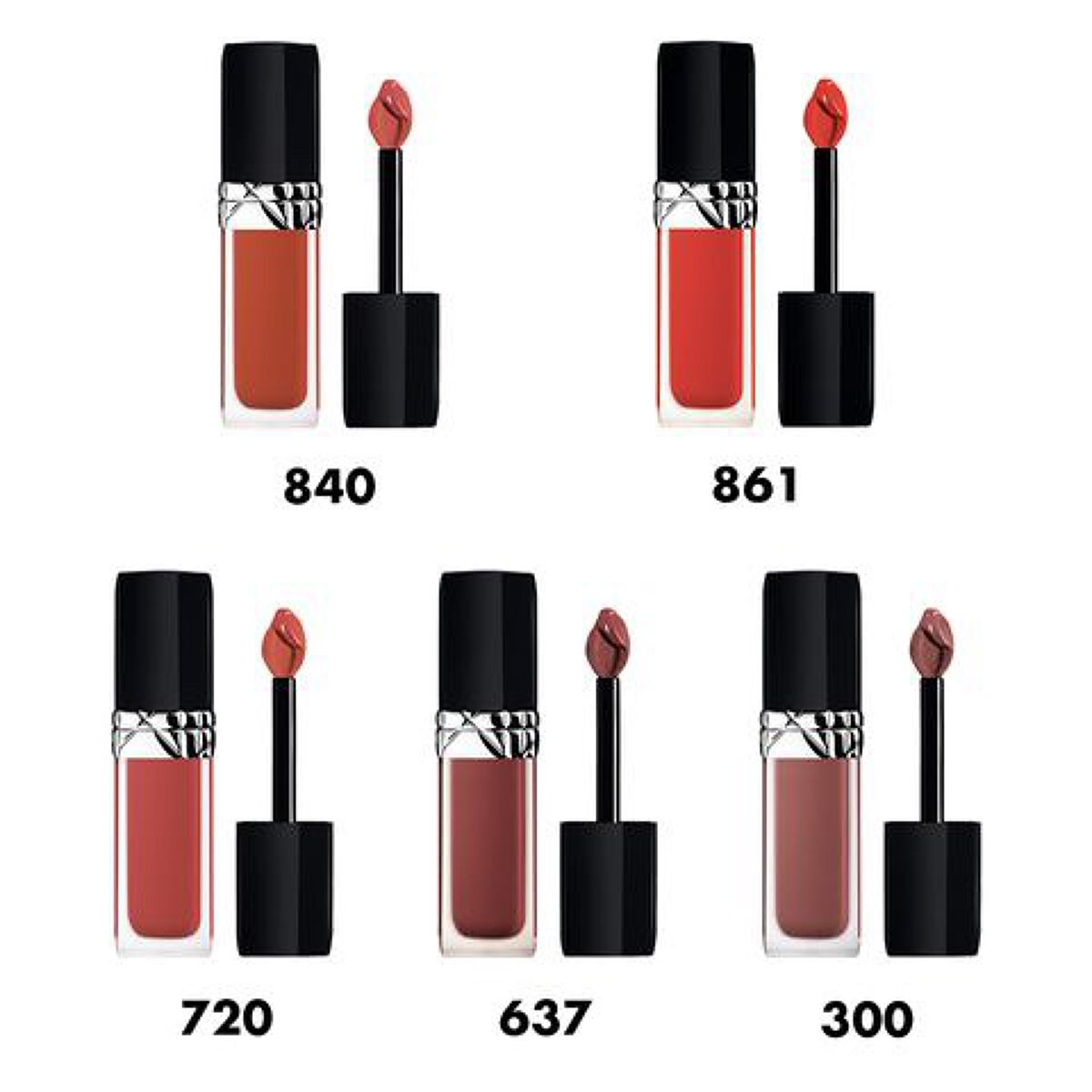 【旧】サンク クルール クチュール/Dior/アイシャドウパレットを使ったクチコミ(6枚目)