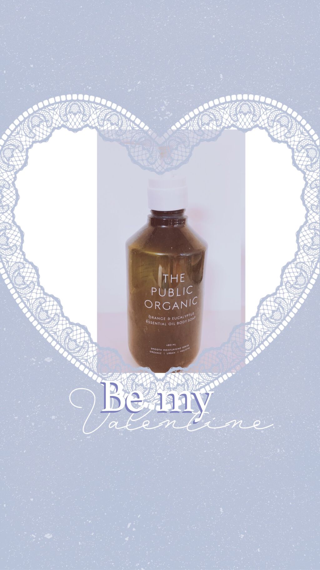 スーパーリフレッシュ 精油ボディソープ/THE PUBLIC ORGANIC/ボディソープを使ったクチコミ（1枚目）