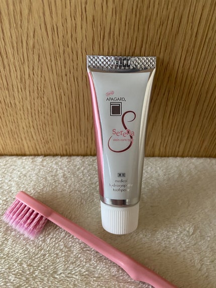 を使ったクチコミ(2枚目)