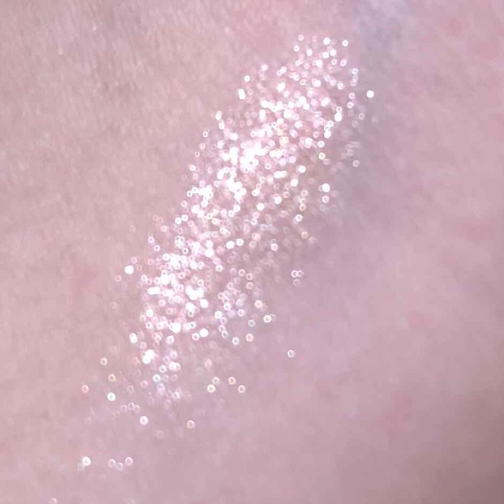 モノアイズ アイシャドウ/ARITAUM/単色アイシャドウを使ったクチコミ（3枚目）