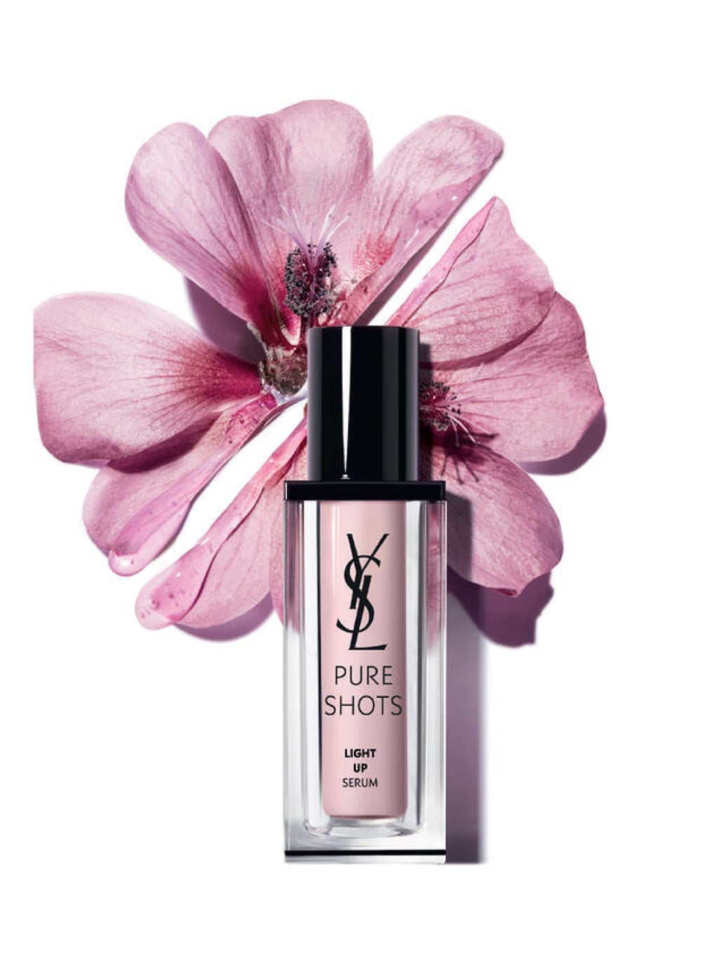 ピュアショット ライトセラム YVES SAINT LAURENT BEAUTE