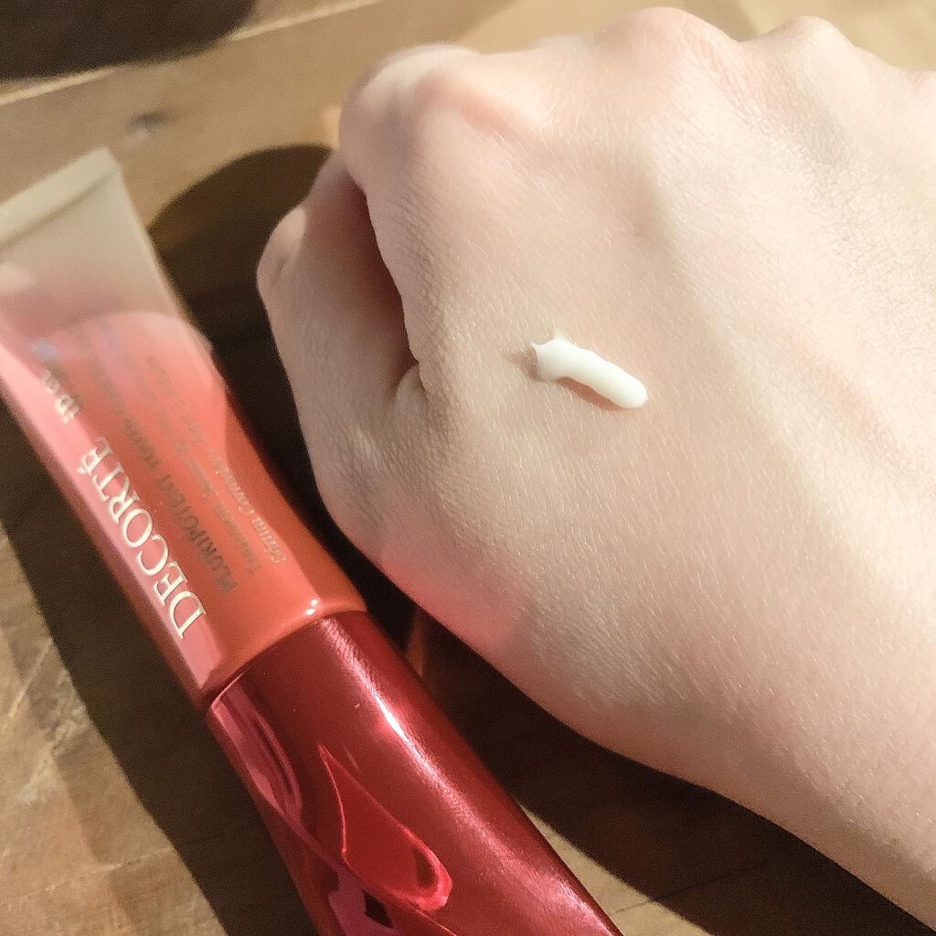 iP.Shot プルリポテント ユース コンセントレイト/DECORTÉ/美容液を使ったクチコミ(4枚目)