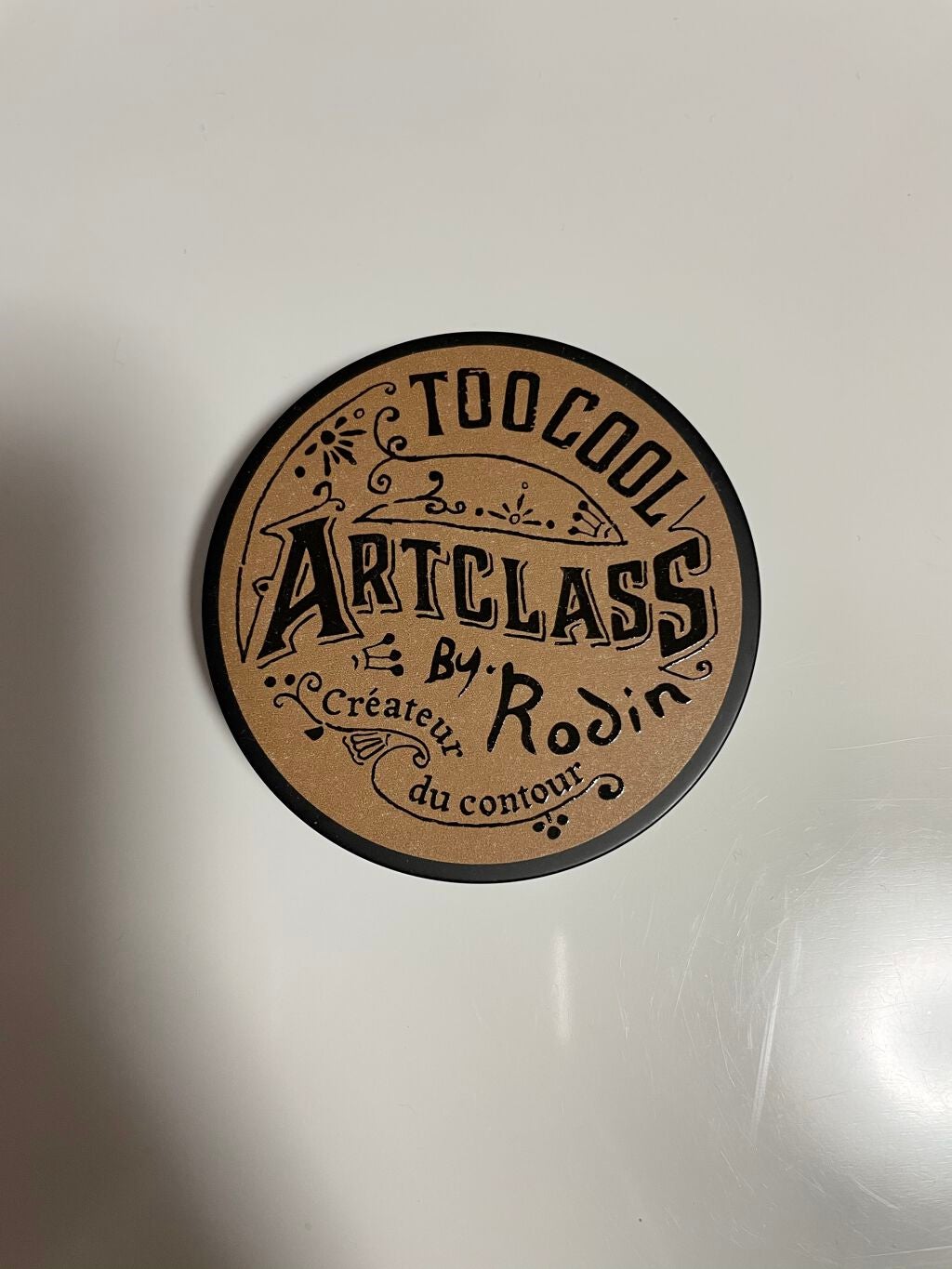 アートクラスバイロダン シェーディング/too cool for school/シェーディングを使ったクチコミ(2枚目)