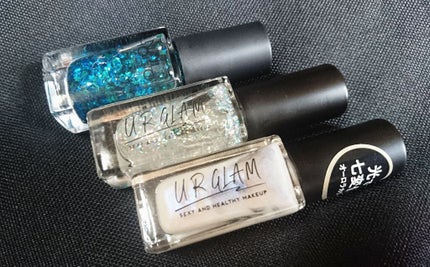 UR GLAM COLOR NAIL SELECTION/U R GLAM/マニキュアを使ったクチコミ(1枚目)