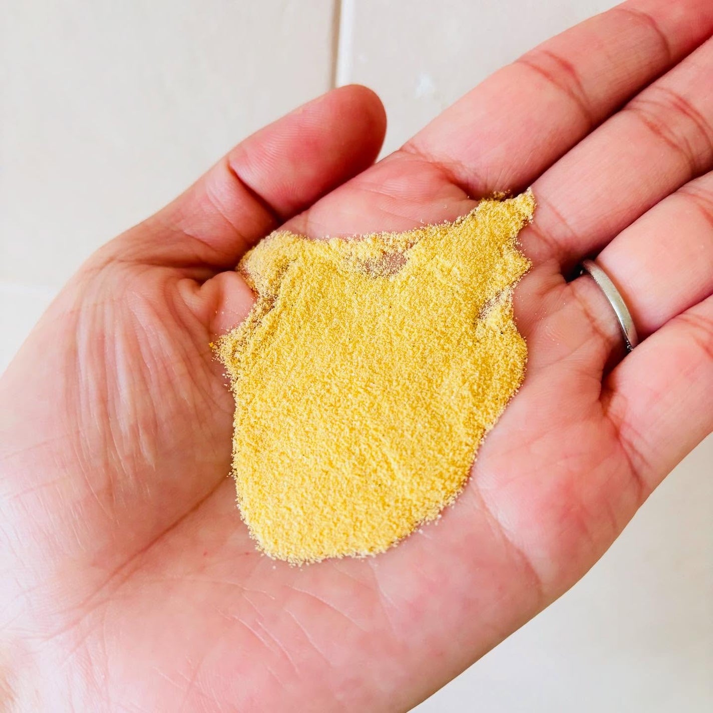 インナーリポショット/オバジ/美容サプリメントを使ったクチコミ(3枚目)