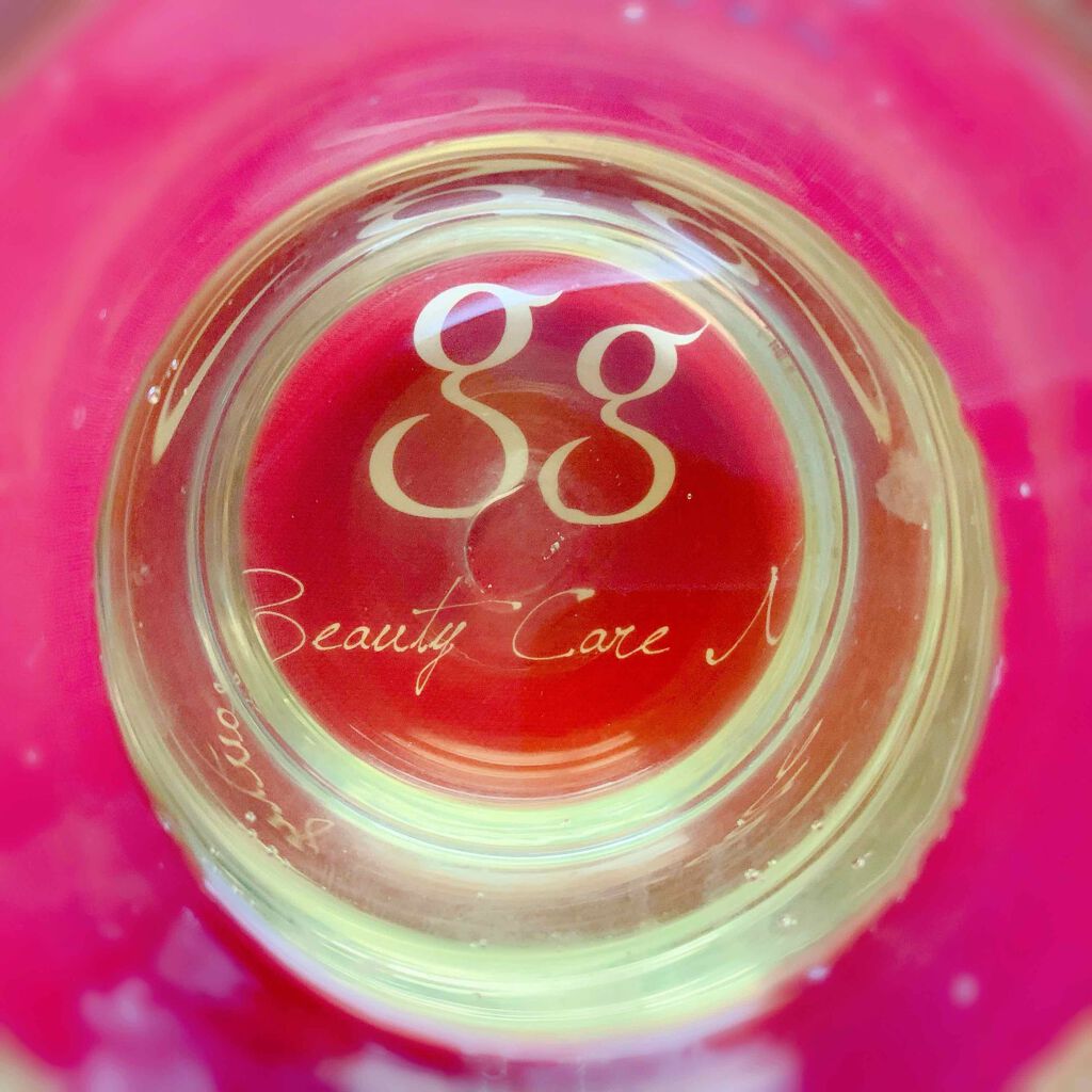 ヘスペリジン＆コラーゲン/gg/美容ドリンクを使ったクチコミ（2枚目）