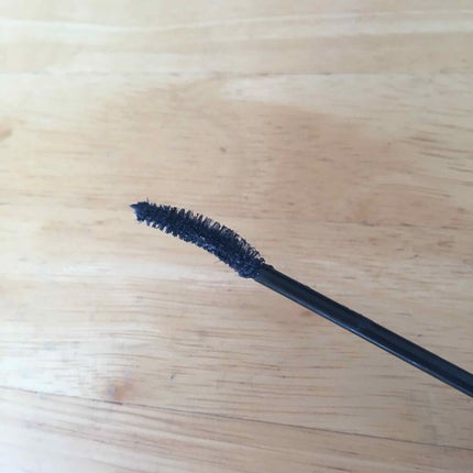 カールキープ マスカラベース/ヒロインメイク/マスカラ下地を使ったクチコミ(2枚目)