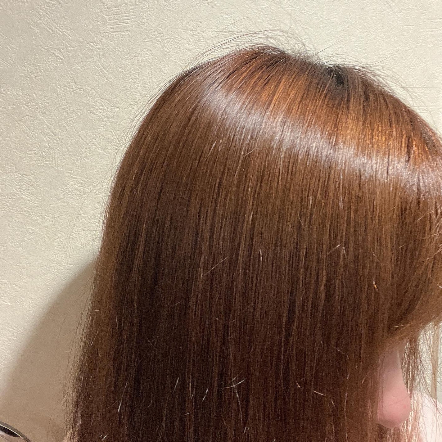 ワン アミノレスキューモイストシャンプー/トリートメント/アミノレスキュー/市販シャンプーを使ったクチコミ(7枚目)