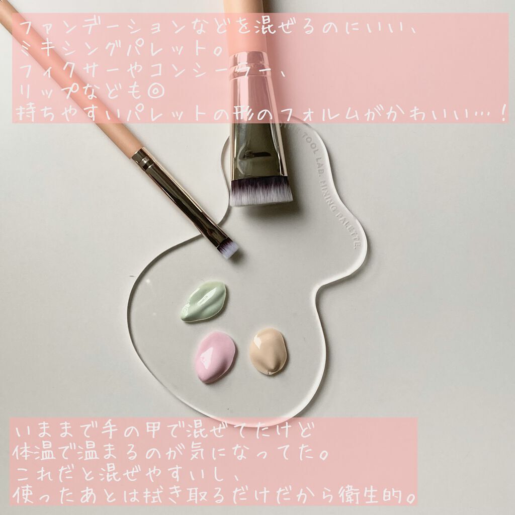 を使ったクチコミ（3枚目）