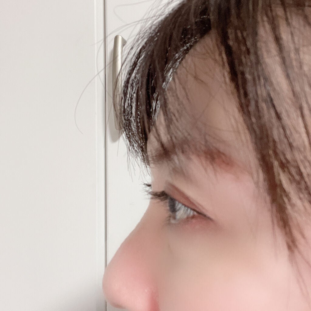 EMAKED(エマーキット)/水橋保寿堂製薬/まつげ美容液を使ったクチコミ(1枚目)